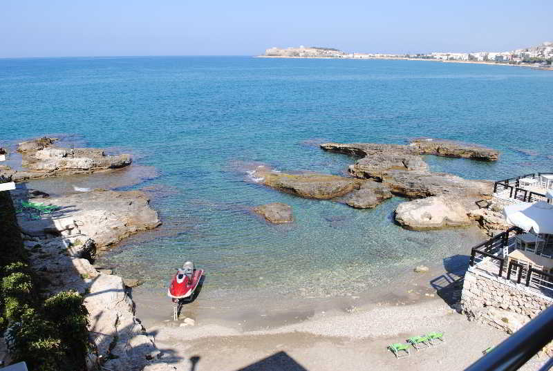 Cavo Seaside (adults Only) Hotel 5*