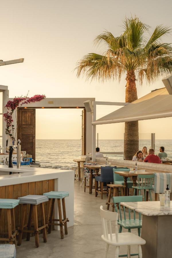 Cavo Seaside (adults Only) 5*