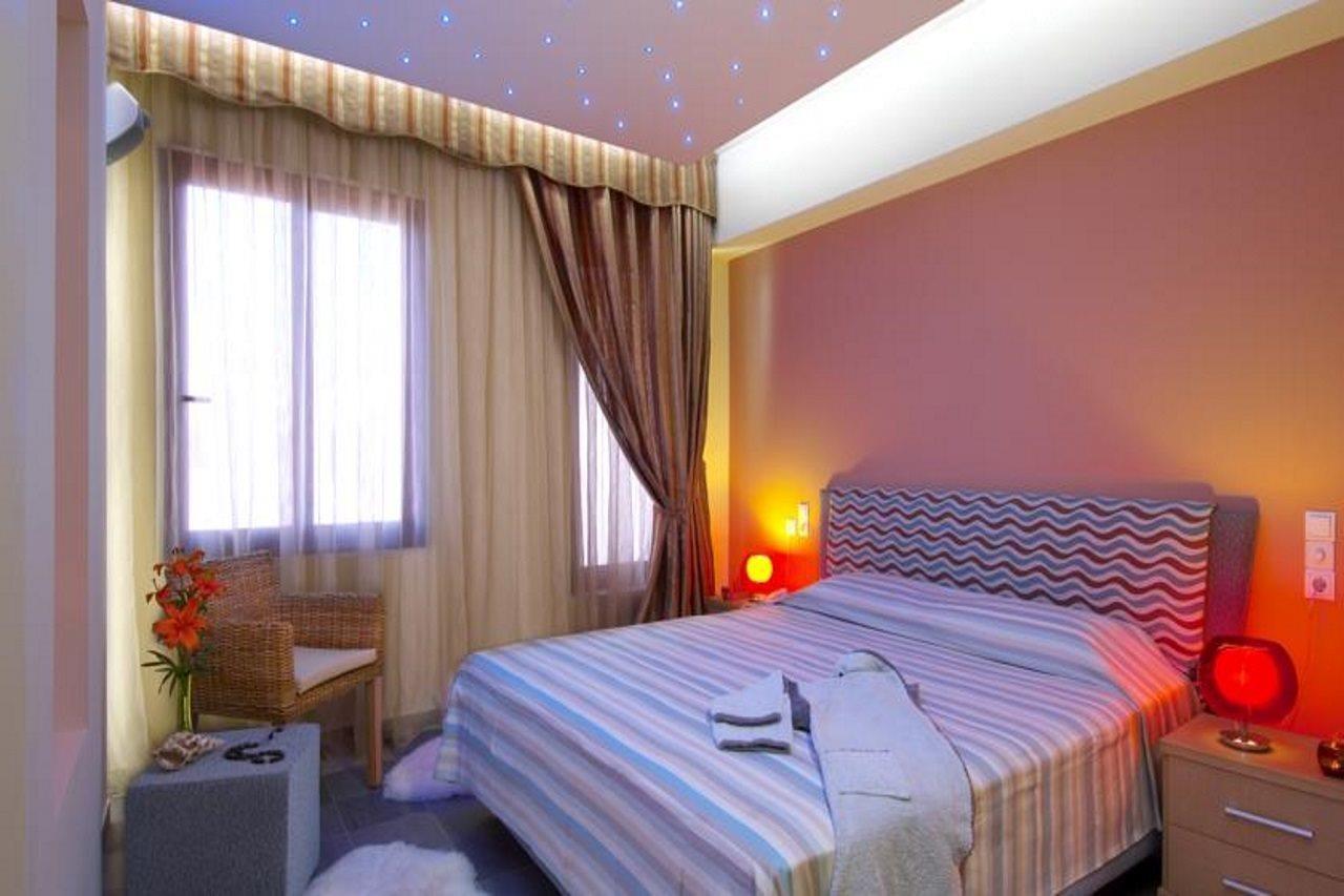 Cavo Seaside (adults Only) Hotel