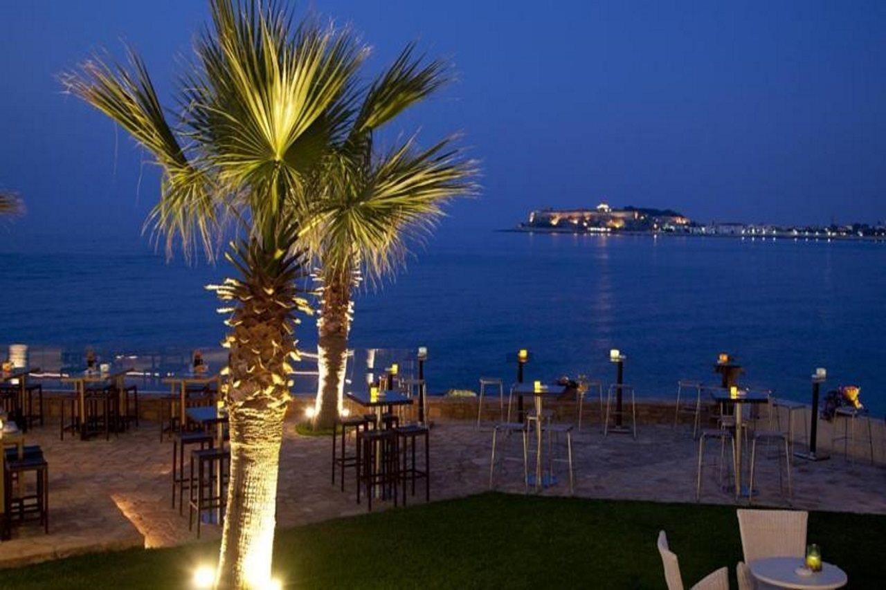 Cavo Seaside (adults Only) Hotel Rethymno