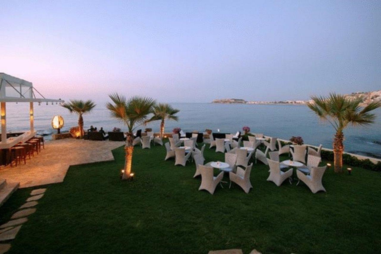 Cavo Seaside (adults Only) Hotel Rethymno