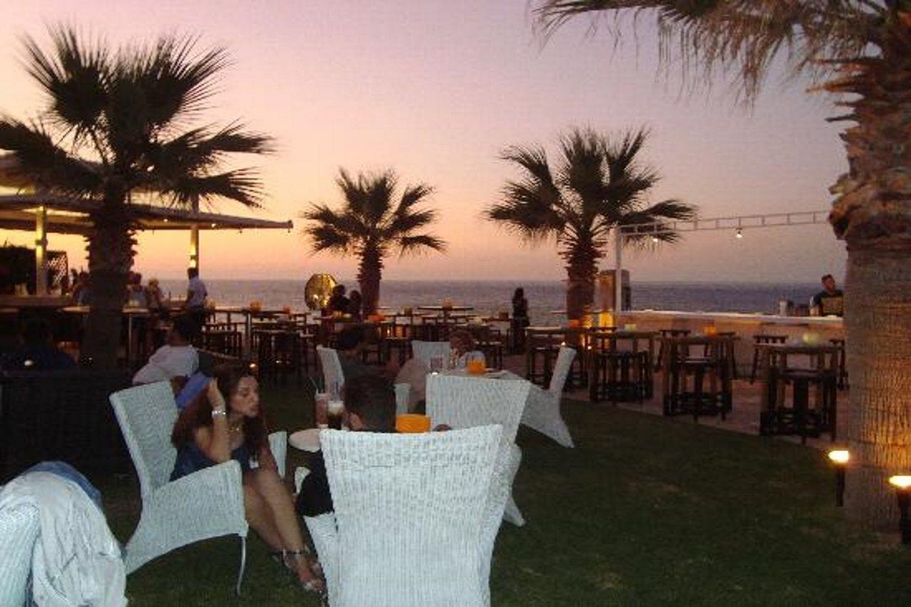 Cavo Seaside (adults Only) Hotel