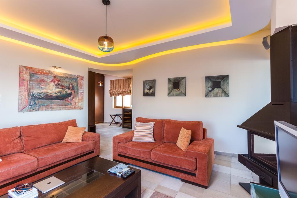 Hotel Cavo Seaside (adults Only) 5*