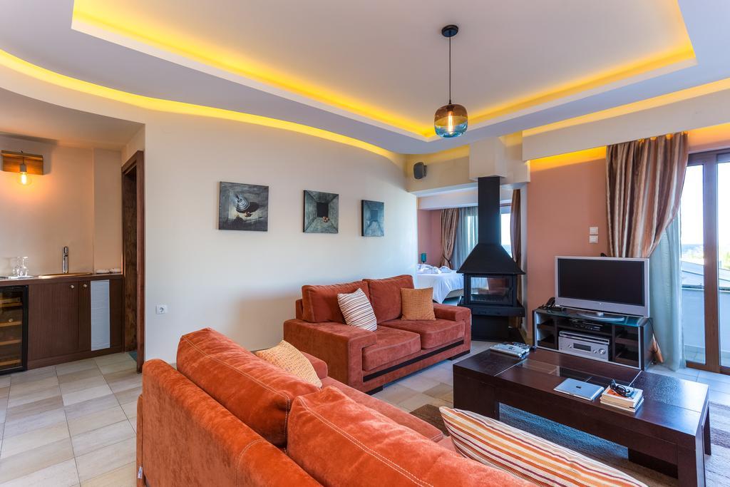 Cavo Seaside (adults Only) 5*
