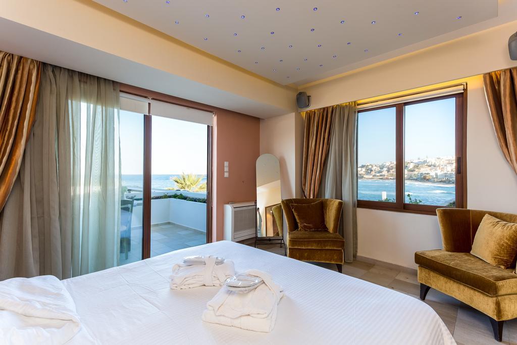 Hotel Cavo Seaside (adults Only)