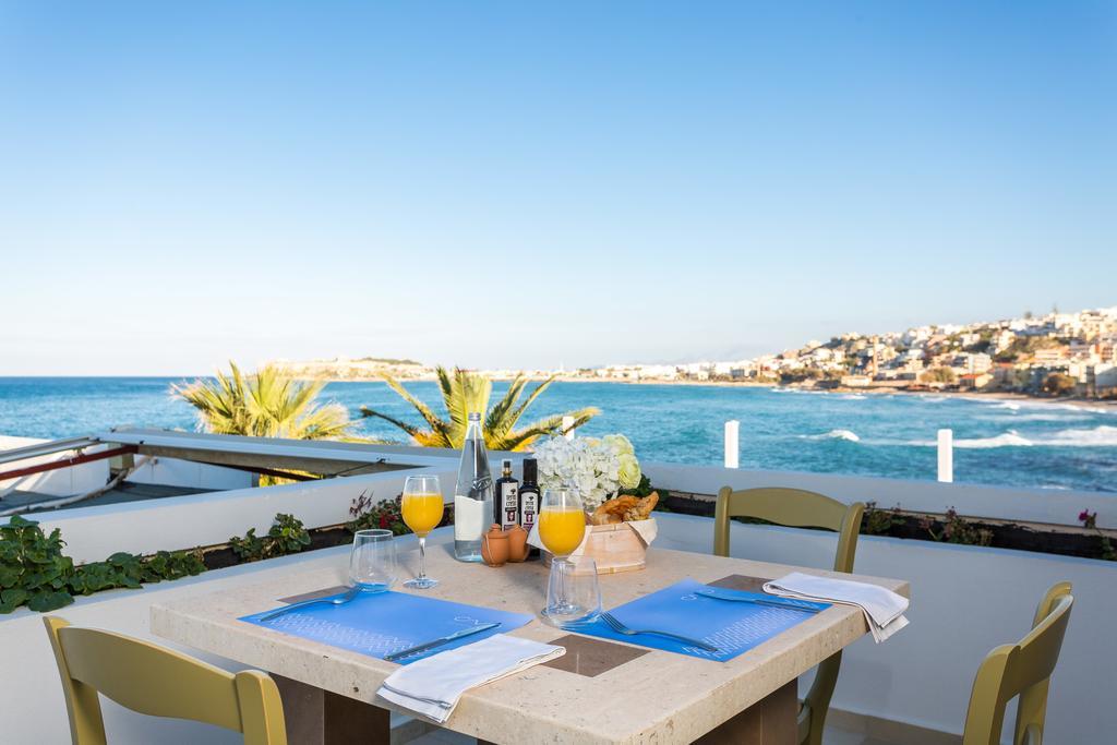 Cavo Seaside (adults Only) 5*