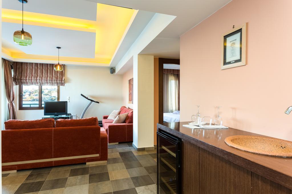 Cavo Seaside (adults Only) 5*