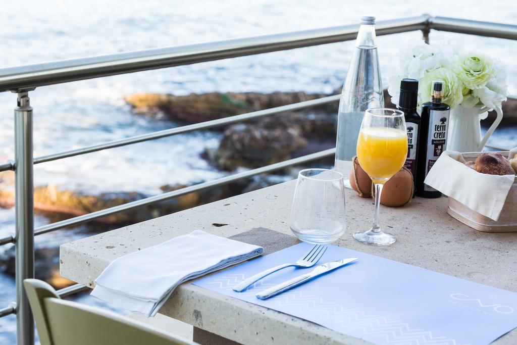 Cavo Seaside (adults Only) Hotel 5*