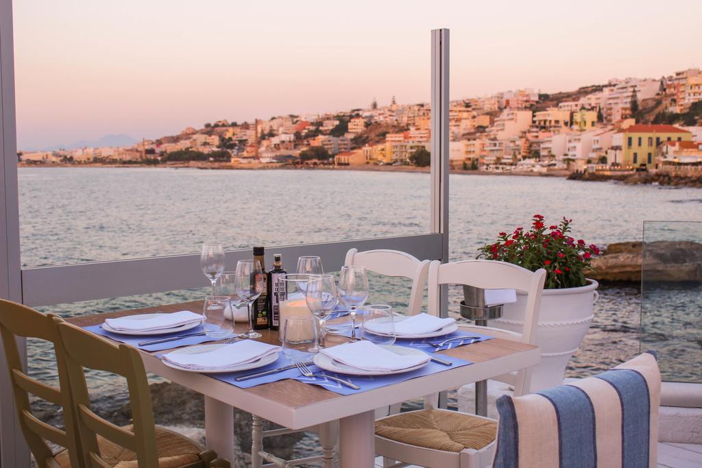 Cavo Seaside (adults Only) 5* Rethymno