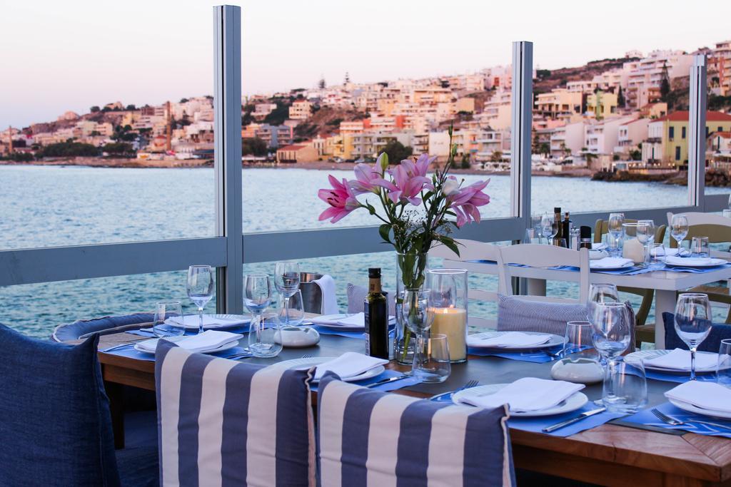 Cavo Seaside (adults Only) 5* Rethymno