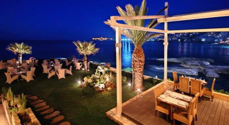 Cavo Seaside (adults Only) Hotel 5*