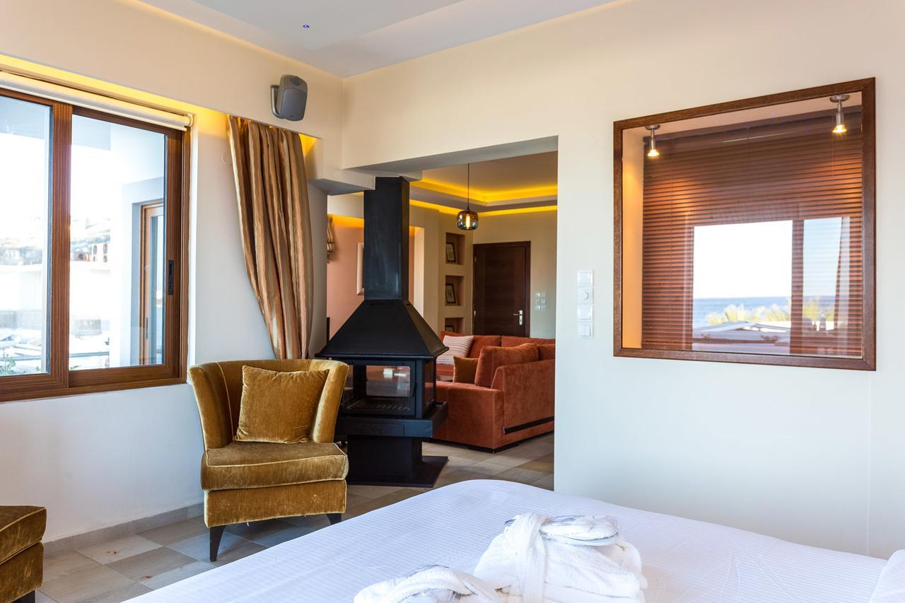 Hotel Cavo Seaside (adults Only) 5*