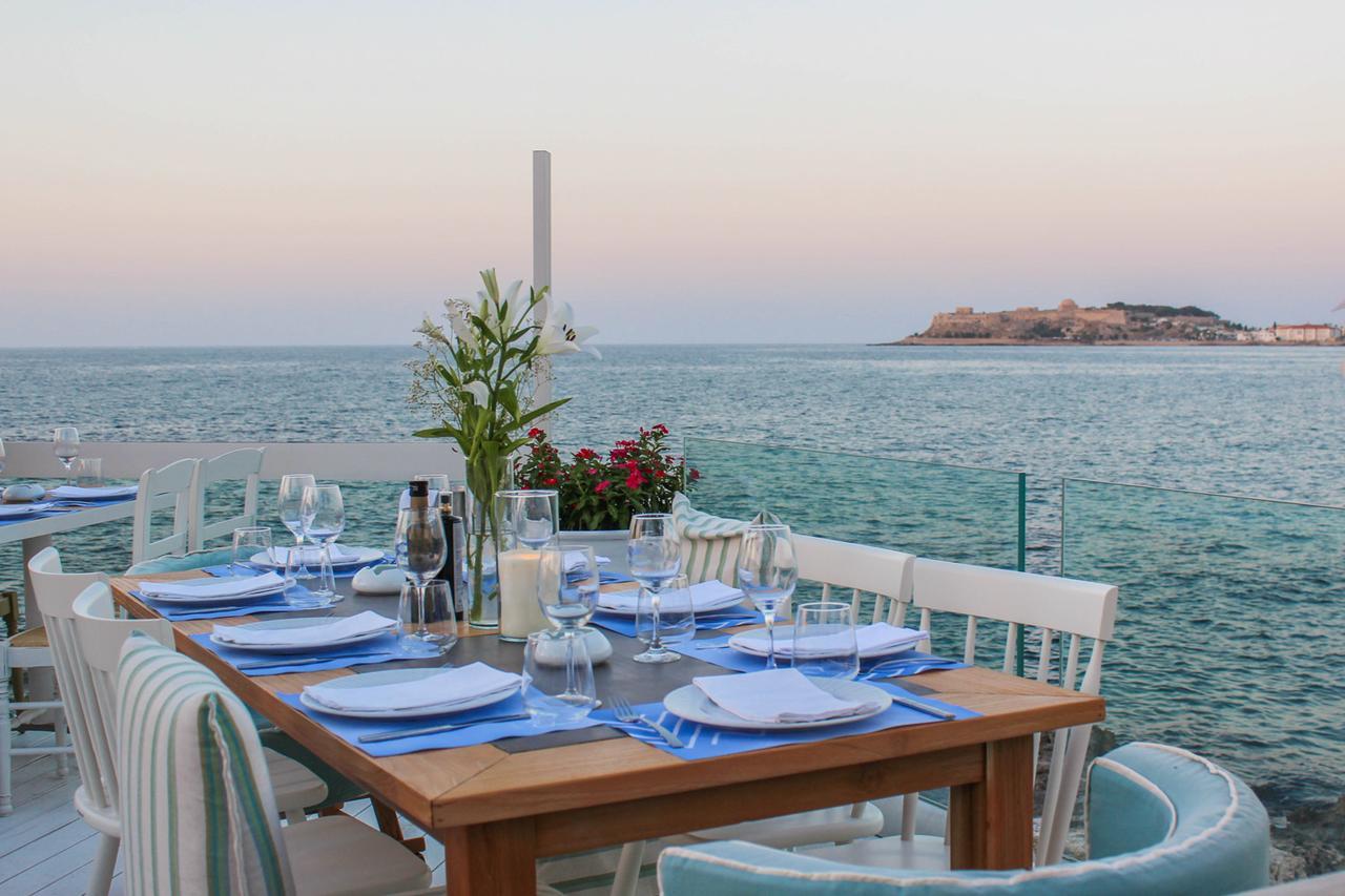 Cavo Seaside (adults Only) 5* Rethymno