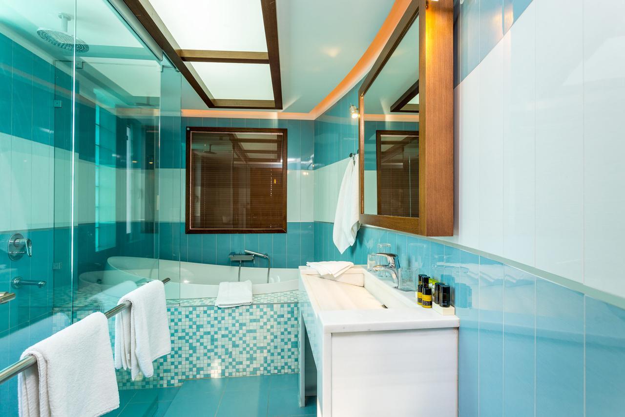 Hotel Cavo Seaside (adults Only)