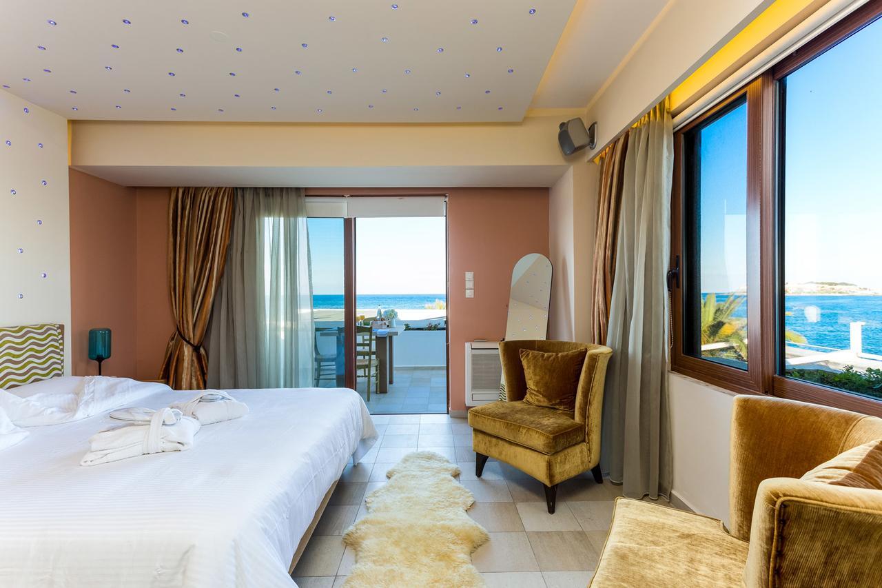 Hotel Cavo Seaside (adults Only)