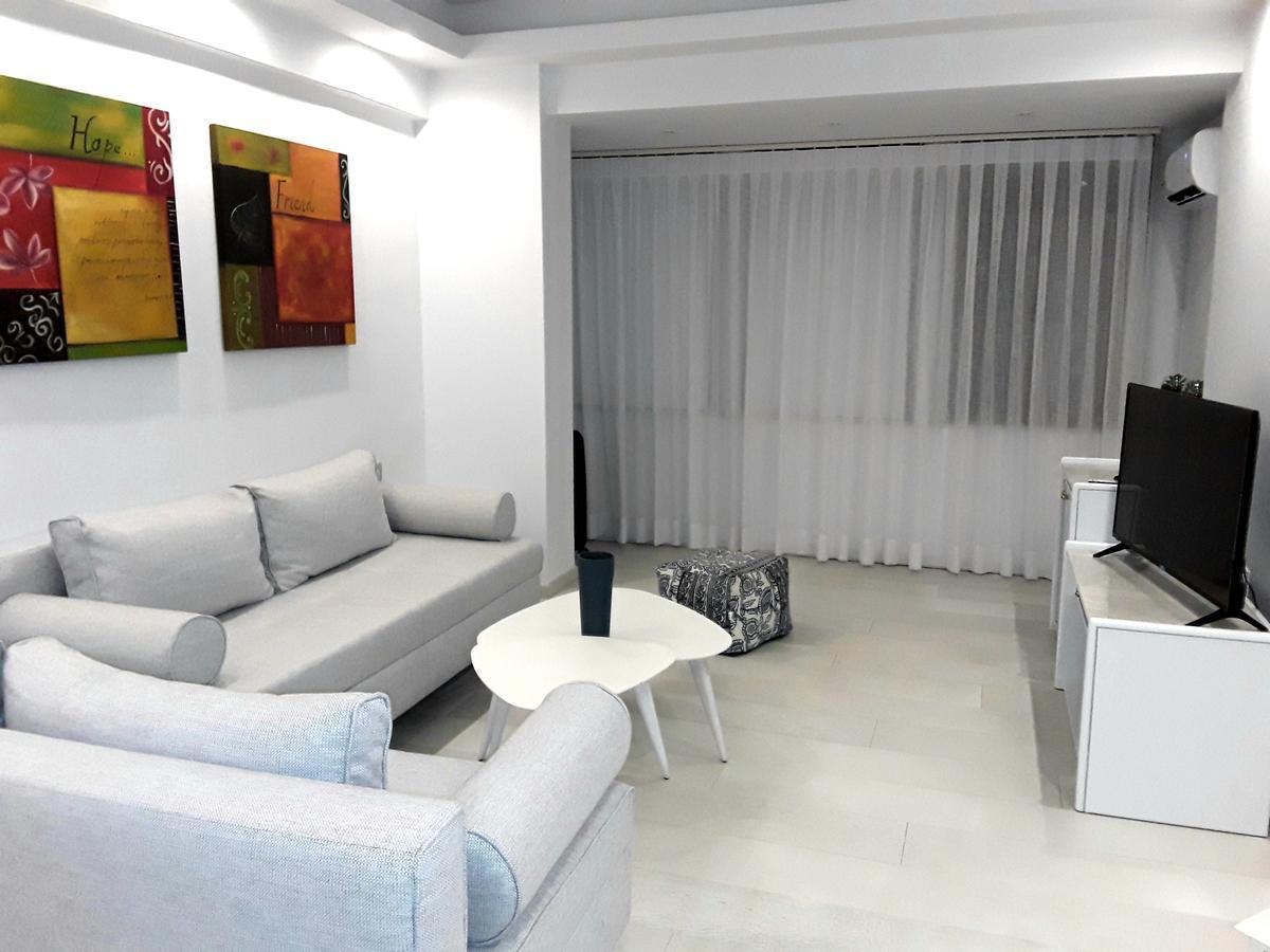 Cavo Seaside (adults Only) Hotel 5*