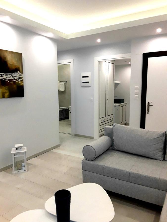 Cavo Seaside (adults Only) 5*