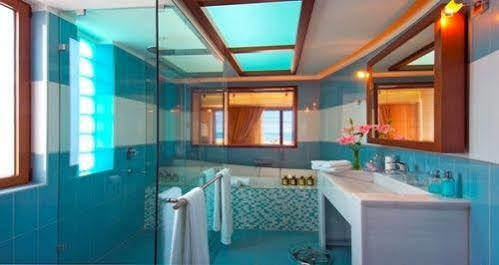 Cavo Seaside (adults Only) Hotel
