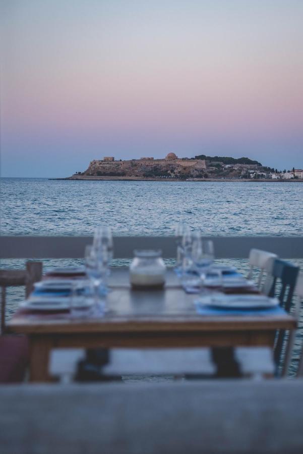 Hotel Cavo Seaside (adults Only) 5*