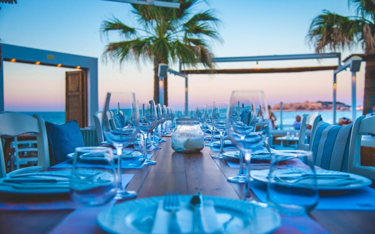 Cavo Seaside (adults Only) 5*