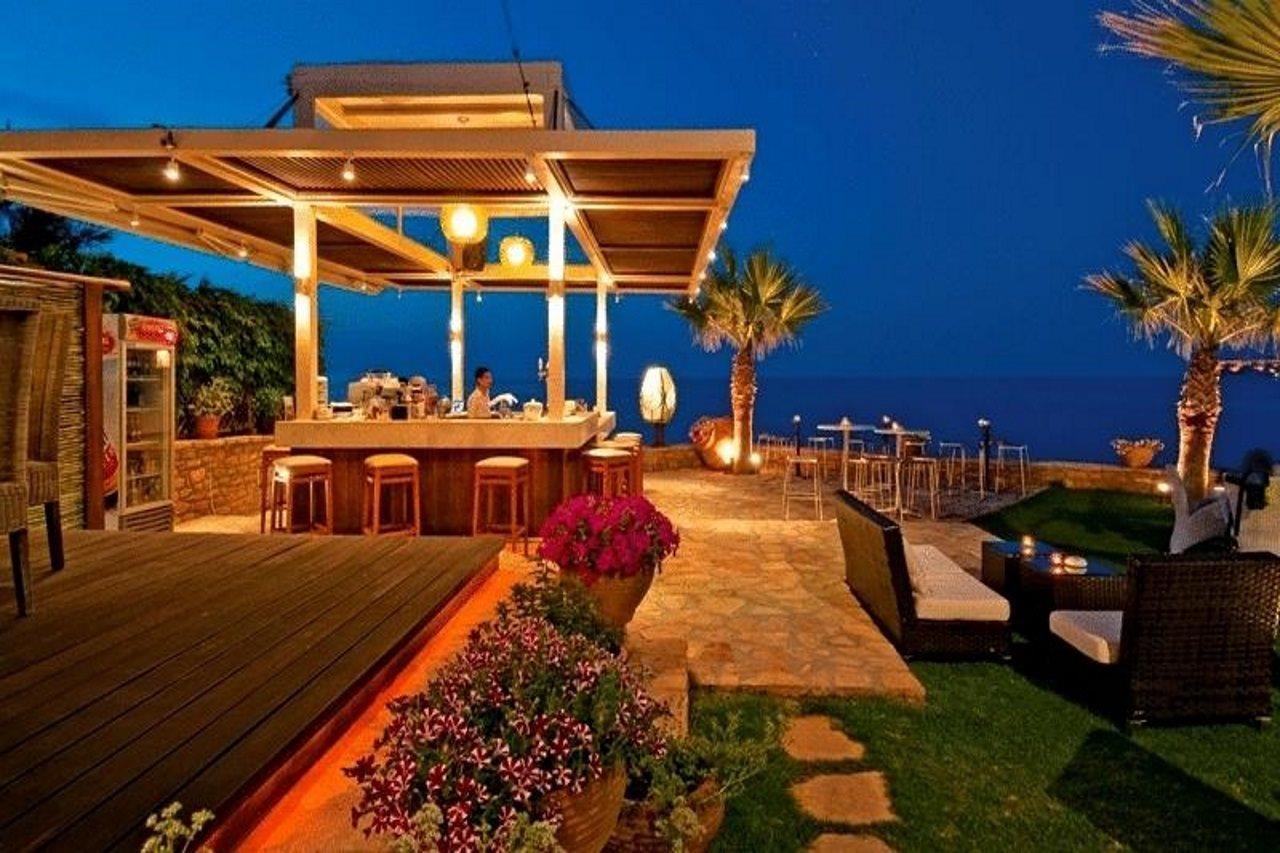 Cavo Seaside (adults Only) 5*