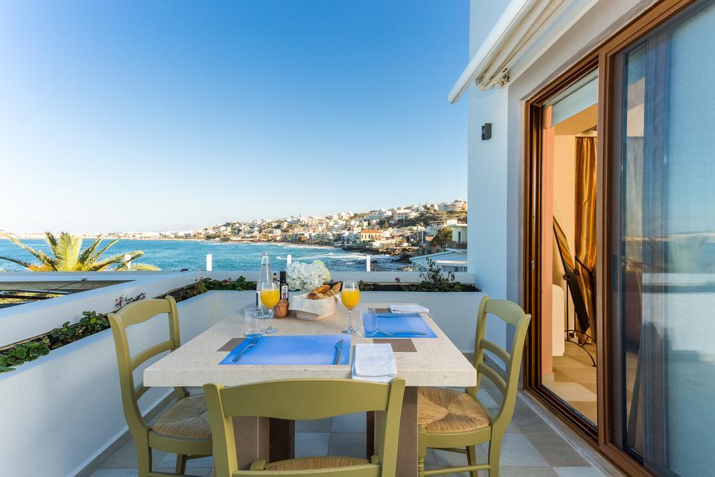 Hotel Cavo Seaside (adults Only) 5*