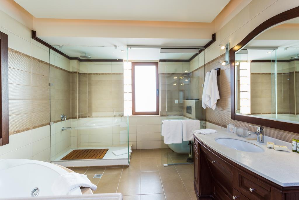 Cavo Seaside (adults Only) 5*