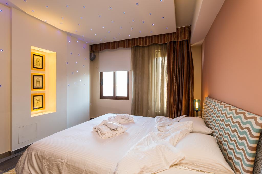 Cavo Seaside (adults Only) 酒店 5*