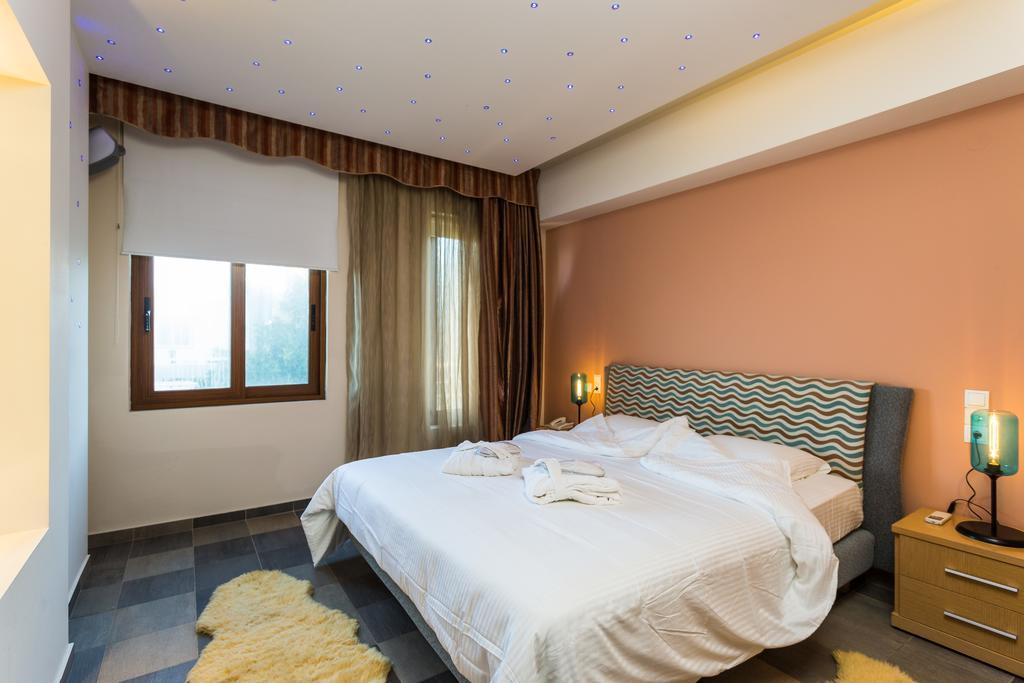 Hotel Cavo Seaside (adults Only) Rethymno