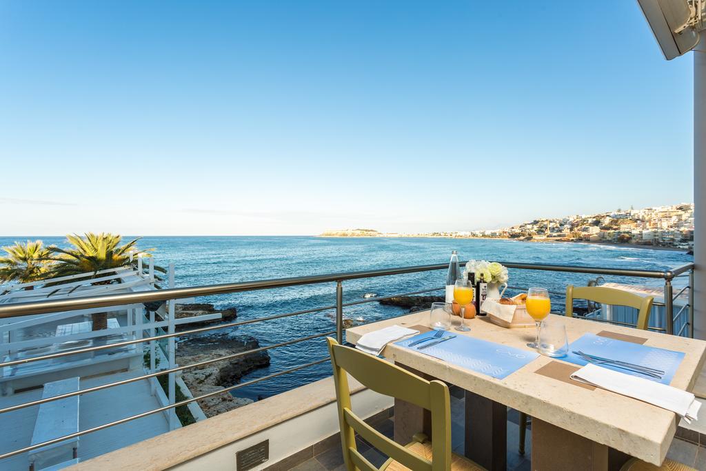 酒店 Cavo Seaside (adults Only)