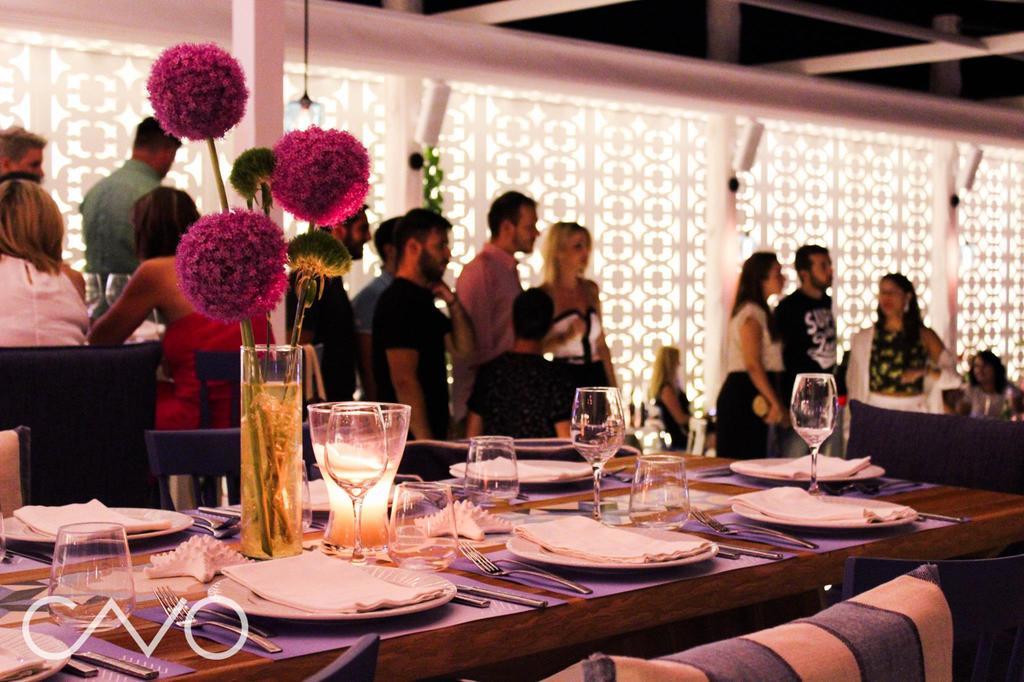 Cavo Seaside (adults Only) 雷斯蒙