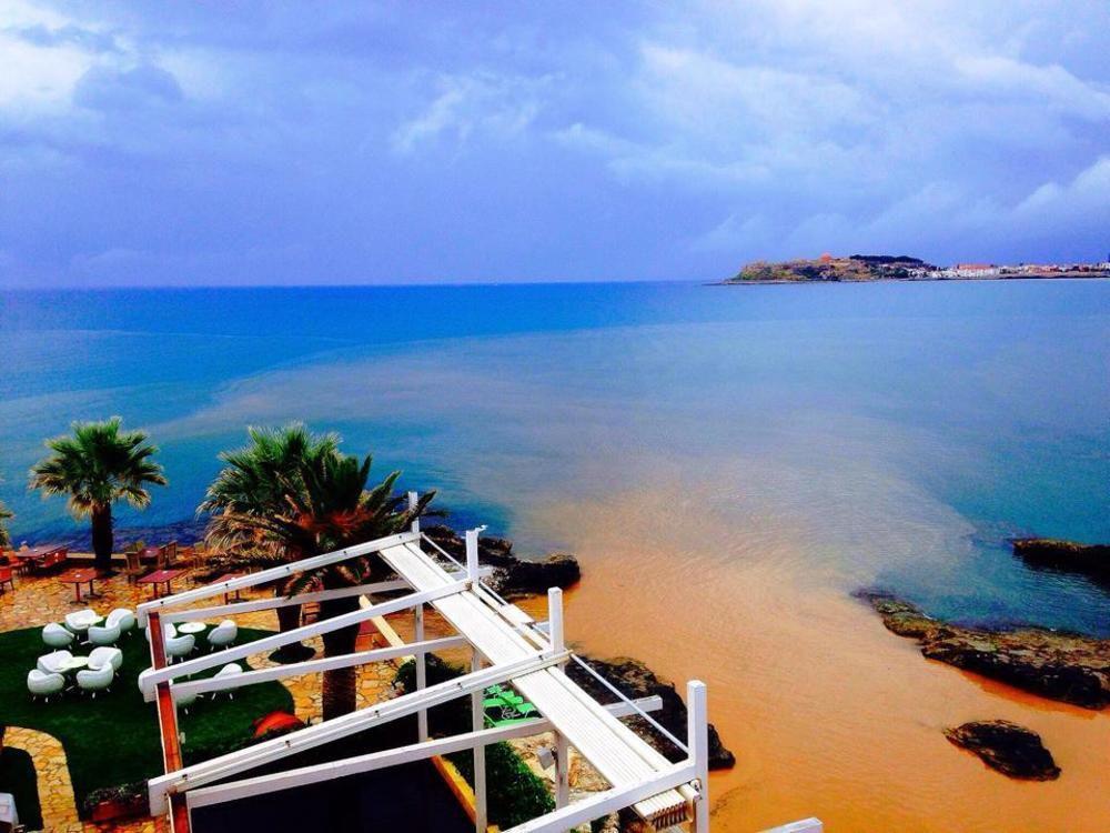 Cavo Seaside (adults Only) 酒店