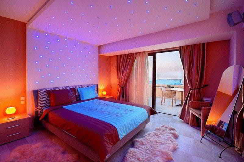 Cavo Seaside (adults Only) 5* 雷斯蒙