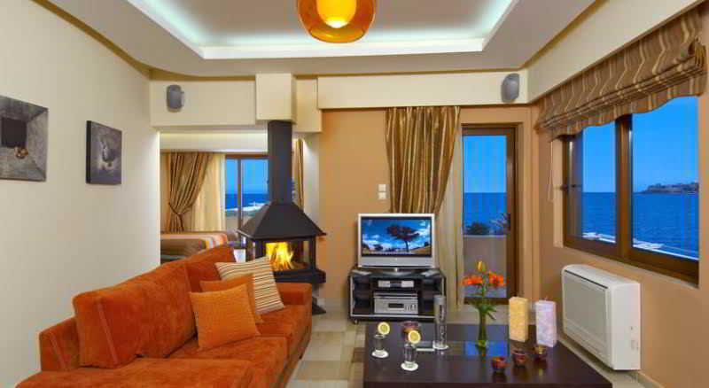 Hotel Cavo Seaside (adults Only) Rethymno