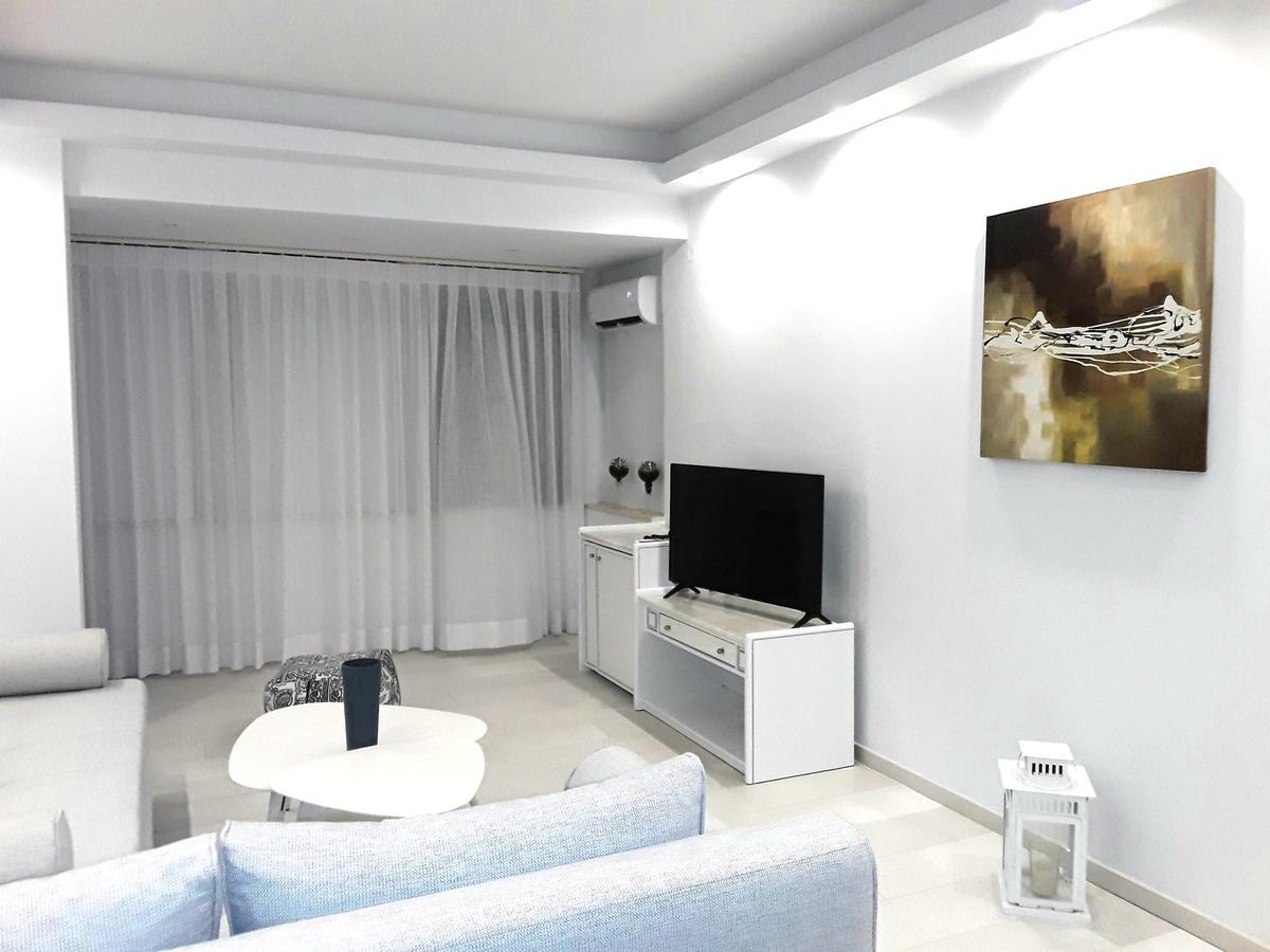 酒店 Cavo Seaside (adults Only) 雷斯蒙